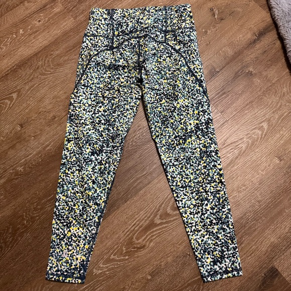 Sweaty Betty Power 7/8 Gym Leggings - Picture 2 of 5